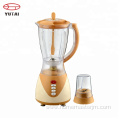 Home 1500ML Electric Glass Jar Table Blender